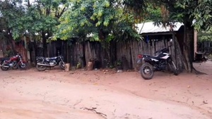 Fratricidio en Horqueta: Mató a su hermano porque cambió la música - Noticias Paraguay