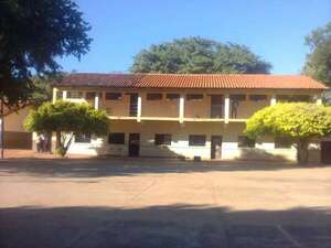 Educación: denuncian nuevo caso de discriminación en un colegio público de Luque - Nacionales - ABC Color