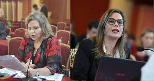La Nación / Senadoras piden acción al Mercosur contra el crimen trasnacional