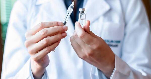 La Nación / Realizarán revacunación de la población equina para prevenir encefaliomelitis