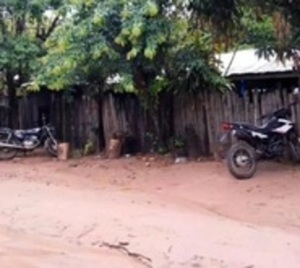 Mató a su hermano por cambiar la música - Paraguay.com