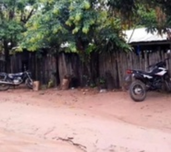 Mató a su hermano por cambiar la música - Paraguay.com