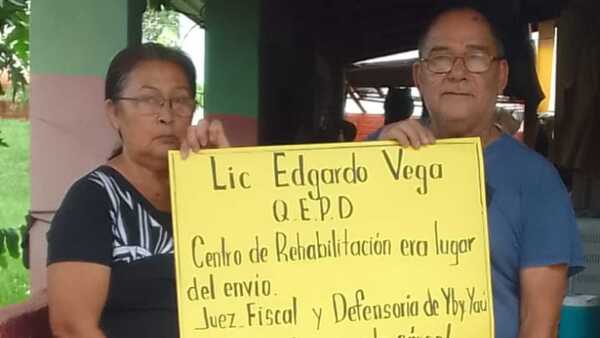 Practicarán autopsia al cuerpo de recluso fallecido en la cárcel de Concepción