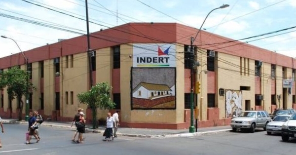 Fiscalía allanó oficinas del INDERT en busca de evidencias sobre invasión de finca en Remansito