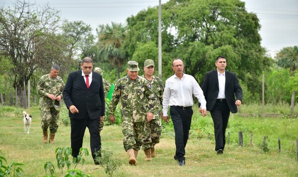 Al no recibir los documentos solicitados, la Fiscalía allanó el INDERT por el caso Remansito - La Tribuna