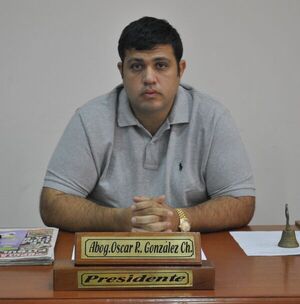 Concejal de Luque condenado por corrupción manipula a la justicia y evita prisión