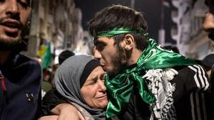 Israel y Hamás acuerdan extender la tregua en Gaza dos días más