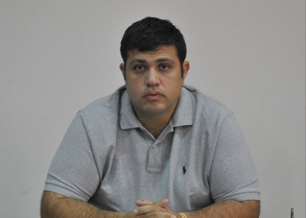 Concejal de Luque condenado por corrupción manipula a la justicia y evita prisión
