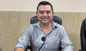 Rubén Vázquez: “Encontramos al Gobernador muy abierto en estos primeros 100 días”