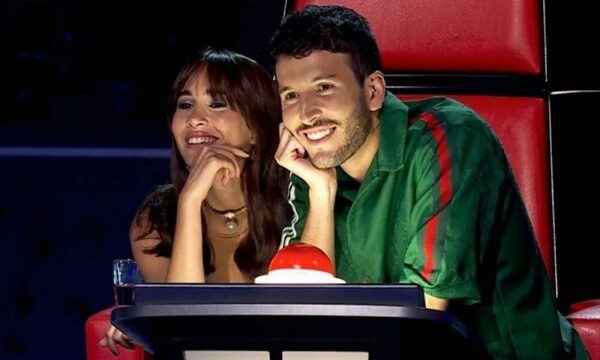 (VIDEO). Sebastián Yatra confirma su ruptura con Aitana