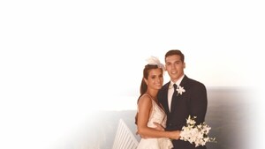 El casamiento de Andrea y Facundo