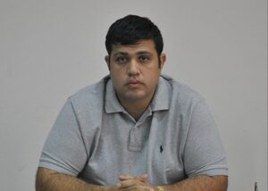 Concejal de Luque condenado por corrupción manipula a la justicia y evita prisión