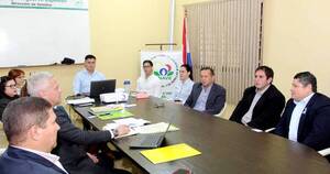 La Nación / Buscan adherir a Paraguay a esquema de certificación internacional de semillas