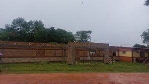 Yatayty del Norte: Denuncian lento avance de construcción de centro de salud