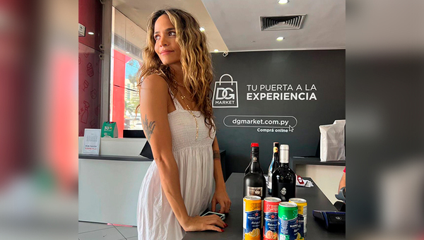 DG Market brinda por mantener otro año con 20% de crecimiento (prevén ampliar tienda física)