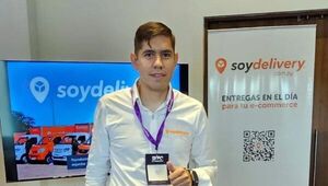 SoyDelivery duplica sus operaciones interanuales a través del e-commerce con el servicio Última Milla