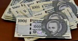 La Nación / Desdolarización ayuda para lograr el grado de inversión