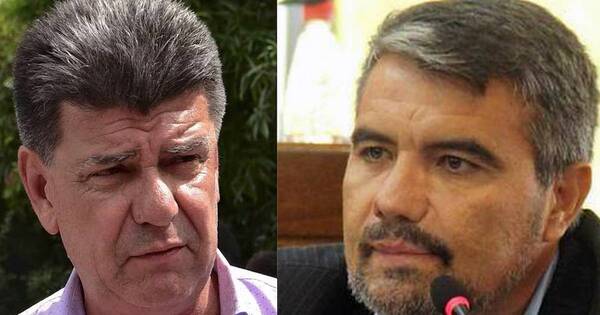 La Nación / Sondean con varios dirigentes liberales la ruta de la división