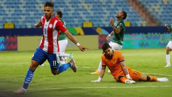 La Albirroja va por su segunda victoria en el torneo