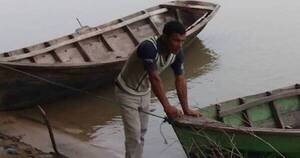 La Nación / Pagan subsidio a 4.000 pescadores