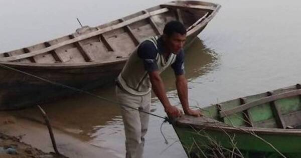 La Nación / Pagan subsidio a 4.000 pescadores