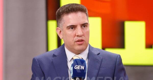 La Nación / Documentos digitales ya están disponibles