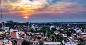 Mejora el clima y aumentan las temperaturas - La Tribuna