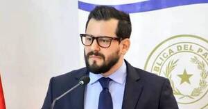 La Nación / Ministro César Rossel asumirá presidencia del TSJE en 2024