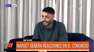 Reacciones tras declaraciones de Sebastián Marset | Telefuturo