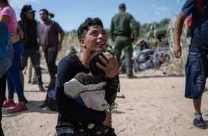 Presidenta de Comisión Europea invita a crear alianza global contra el tráfico de migrantes - Mundo - ABC Color
