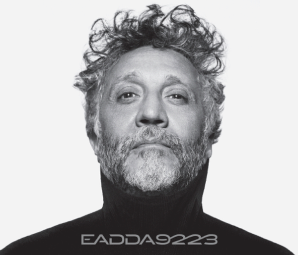 Fito Páez regresará a Paraguay para su tour “El amor después del amor”