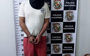 Imputado por atropellar con motocicleta a su pareja en el lugar de trabajo – Diario TNPRESS
