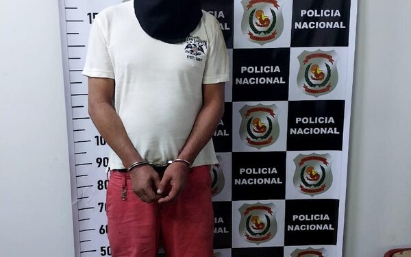 Imputado por atropellar con motocicleta a su pareja en el lugar de trabajo – Diario TNPRESS