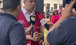 Reportan siete casos positivos de COVID en Hospital Regional de Ciudad del Este – Diario TNPRESS
