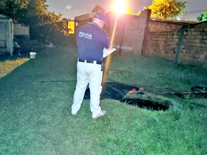 Niño de dos años muere ahogado al caer a un pozo ante descuido de su madre - La Clave