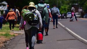 Policía no realizará desvíos durante novenario en Caacupé "para evitar laberintos"