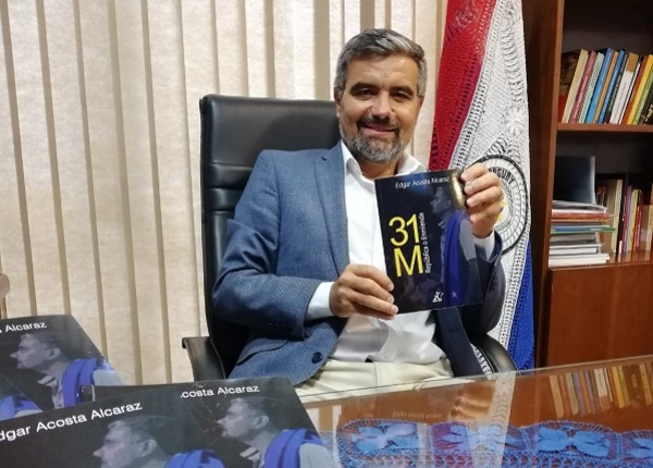 “Si el PLRA no se libera de colaboracionistas de Peña, no hay que descartar un nuevo Partido” | 1000 Noticias