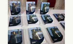 Se encuentra disponible tercera edición de Gaceta Judicial