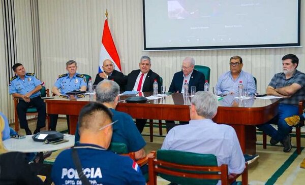 La ARP pide mayor seguridad y lucha contra el abigeato