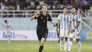 Alemania se mete en la final y condena a Argentina en los penales