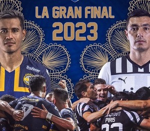 Copa Paraguay: estos son los precios de las entradas para la final - trece