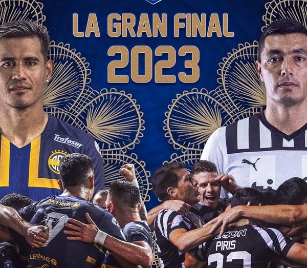 Copa Paraguay: estos son los precios de las entradas para la final - trece