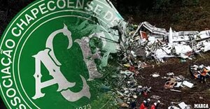 Chapecoense , siete años de la tragedia que enlutó al fútbol