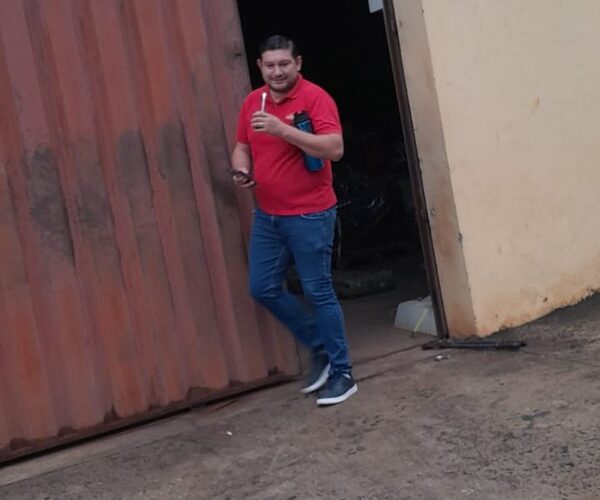 Hurtan mercaderías de depósito