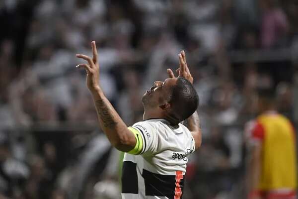 El mensaje de Richard Ortiz antes de finalizar la temporada - Olimpia - ABC Color