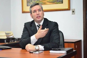 Caja Bancaria: Juez imprime trámite de oposición a solicitud de Adjunta - PDS RADIO Y TV