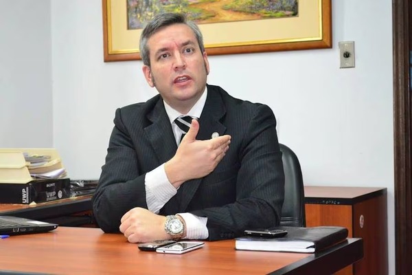 Caja Bancaria: Juez imprime trámite de oposición a solicitud de Adjunta - PDS RADIO Y TV
