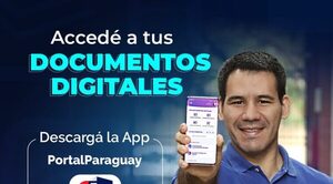 Aplicación para celulares permite acceder a los documentos digitales - Oasis FM 94.3