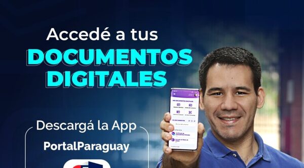 Aplicación para celulares permite acceder a los documentos digitales - Oasis FM 94.3