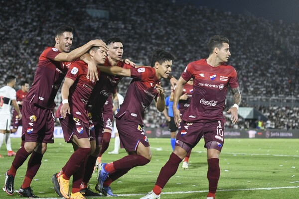 El Tricolor continúa soñando con la Copa - Oasis FM 94.3